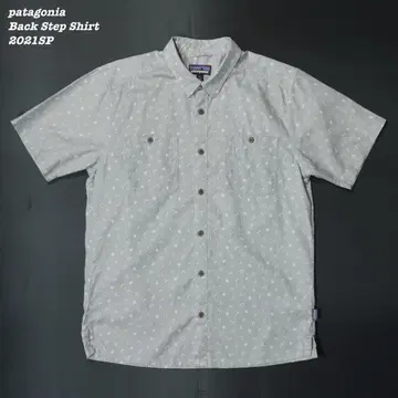 Patagonia BACK STEP SHIRT M SH25006