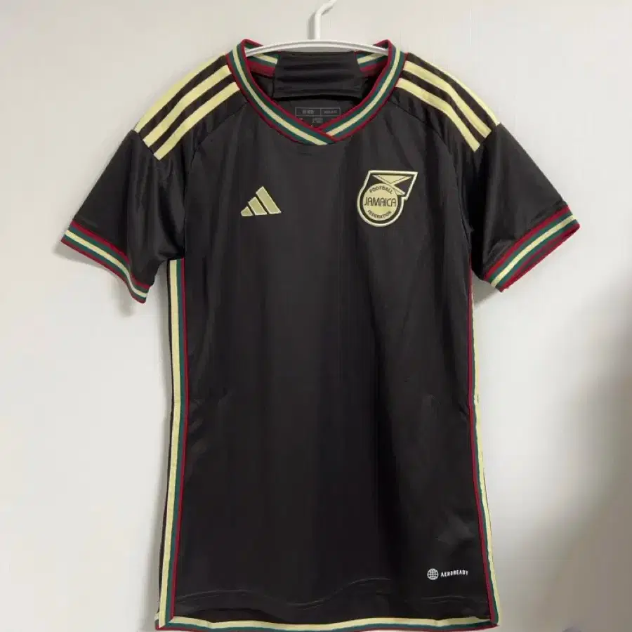 Wales Bonner Jamaica Away Kit WALES BONNER ジャマイカ代表 アウェイ