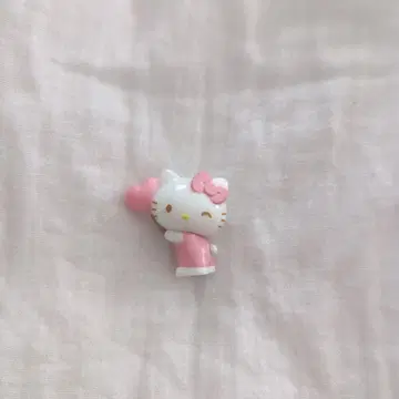 산리오 배스볼 키티 시크릿