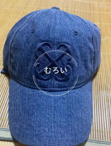Off-White 캡