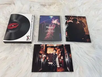 Nissy 5th anniversary BEST DOME TOUR DVD
