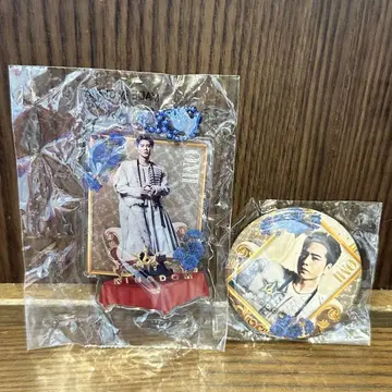 토사카 히로오미 캡슐 가챠