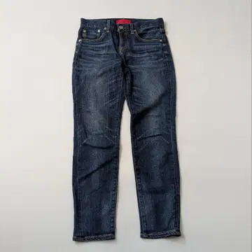 RED CARD 26403 슬림핏 스트레치 데님 SIZE 23