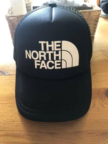 정품 THE NORTH FACE