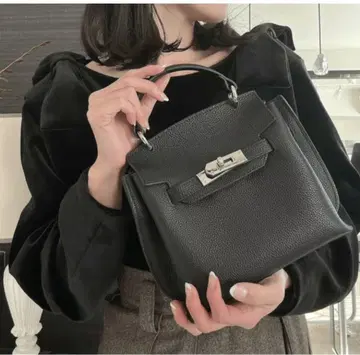 데보네어 백 미니 사이즈
