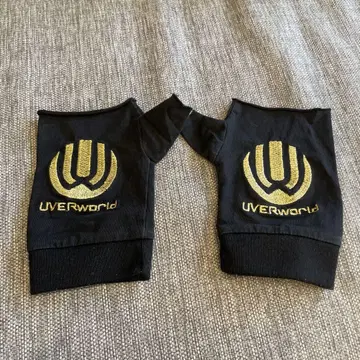 UVERworld 글로브