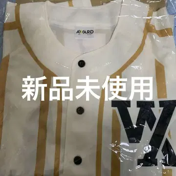 WEST.AWARD 욧샤츠