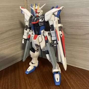 MG 프리덤 정크 완성품