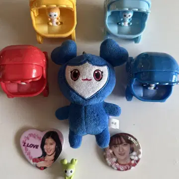 TWICE 쯔블리 참