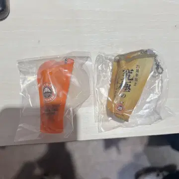 카페 스퀴즈 참 가챠 초코크로