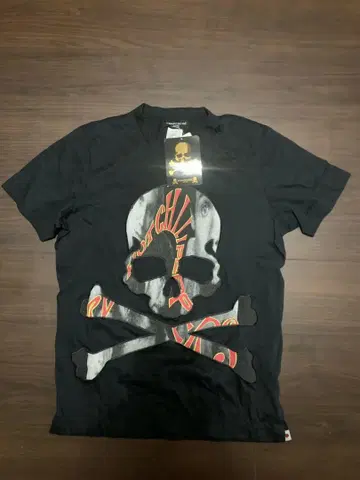 mastermind JAPAN 마스터마인드 티셔츠 M