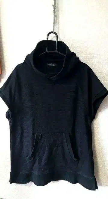 와일드 슬리브 후드티 토네이도 마트