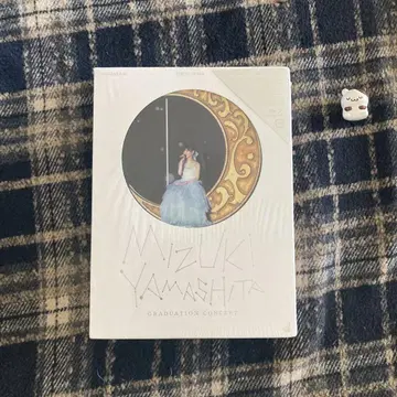 노기자카46 야마시타 미즈키 졸업 콘서트 완전 생산 한정반 Blu-ray