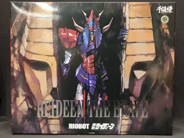 센티넬 RIOBOT 라이딘