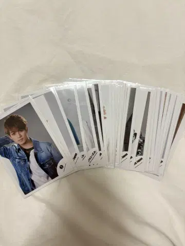Travis Japan 미야치카 카이토 공식 사진