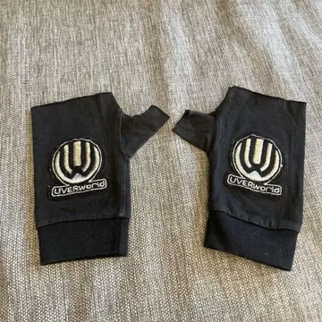 UVERworld 실버 그로브