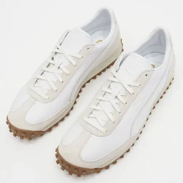 F06293 미사용품 PUMA 스니커즈 29.5cm 푸마