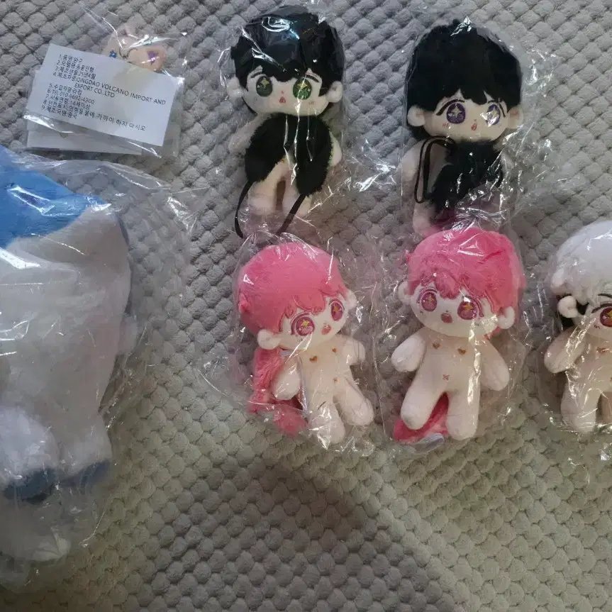 PLAVE | 플레이브 PLAVE Sealed Chorongging Dolkki Dong-PLAVE on