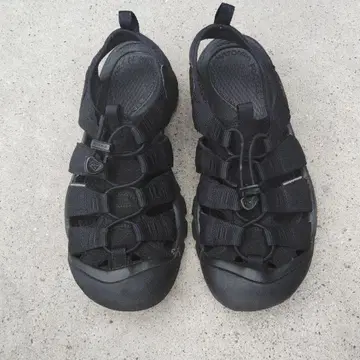 킨 뉴포트 블랙
