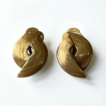 Shinji JAPON 빈티지 귀찌