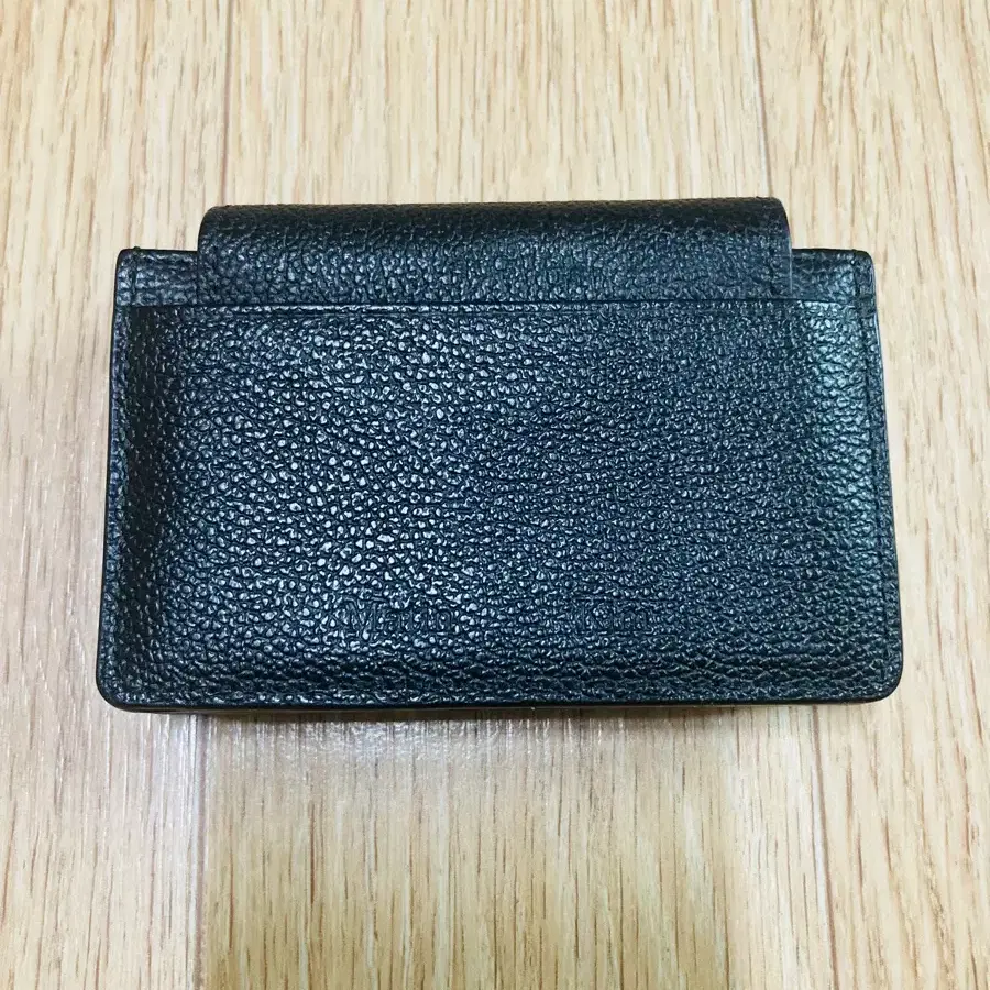カードケース・名刺入れ Matin Kim VINTAGE ACCORDION WALLET BMH1505 Matin Kim VINTAGE ACCORDION WALLET BMH1505 (Matin Kim/カード