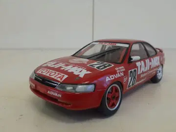 1/24 하세가와 TAJI-MAX 카 레빈 AE101