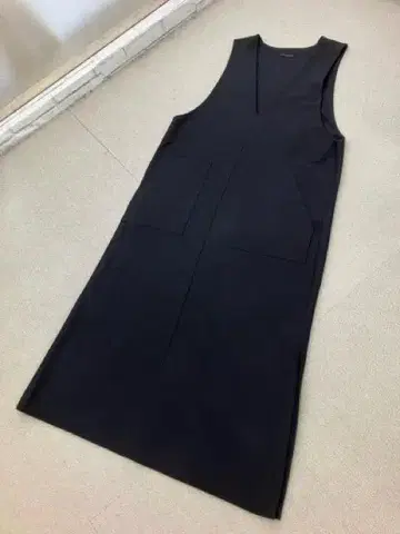 ( K07145 ) 밴야드 스톰 원피스 오버롤 스커트 0