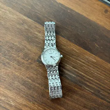 TECHNOS 손목시계