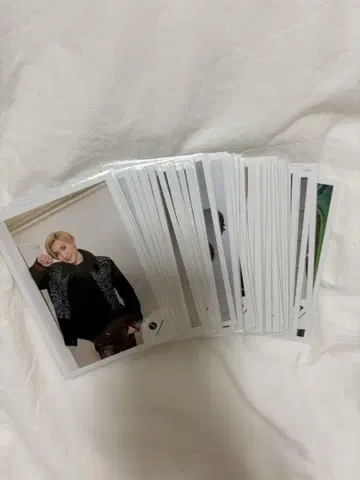 SixTONES 쿄모토 타이가 공식 사진