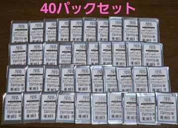 앙상블 스타즈 도쿄역 카드 40팩 세트 앙스타