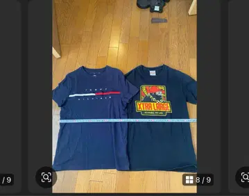 XTRA LARGE, HUF, TOMMY, Hurley 블랙
