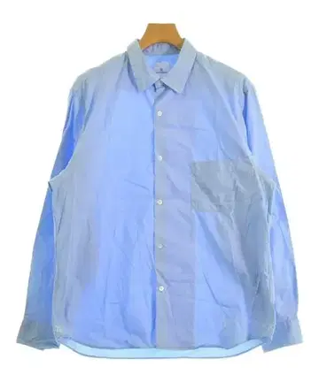 uniform experiment 캐주얼 셔츠 남성용