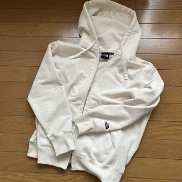 THE NORTH FACE 후드티