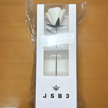 3대째 JSOULBROTHERS 오리지널 굿즈 아트 로즈 회중시계