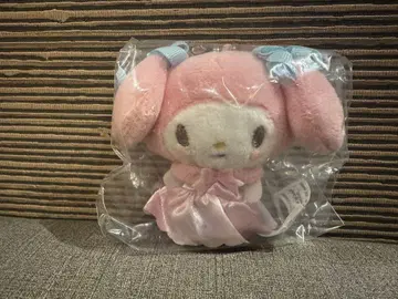 산리오 마이멜로디 퍼펫 마스코트