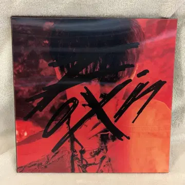 ATEEZ 생일 MD MIN GI LP FIX ON/OFF