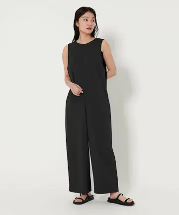 MARW UNITED ARROWS 슬리브리스 올인원 UV 컷