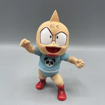미트 군 특별 컬러 ver. 근육맨 CCP WF2014 여름 한정판