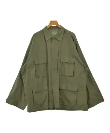 MILITARY 밀리터리 블루종 남성용