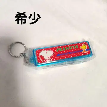 당시물 레트로 PEANUTS SNOOPY 껌 디스펜서 키홀더