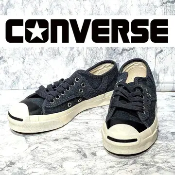 희귀 CONVERSE BIOTOP 별주 잭 파셀 1SD241