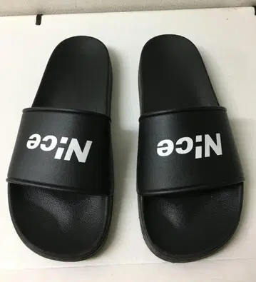 나이스샵 샤워 샌들 27~27.5 사이즈 42