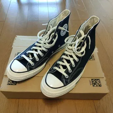 척 테일러 CT70 미국 유통 26.5cm
