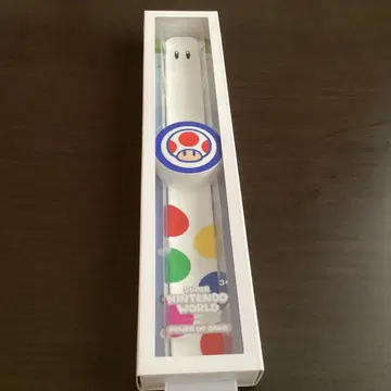 파워 업 밴드 키노피오