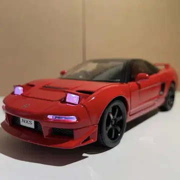 혼다 NSX 타입R NA1 1/32 레드