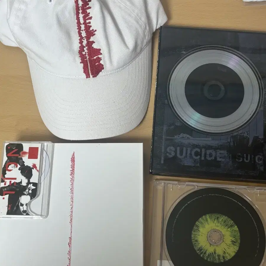 Stryper Imported CDs on Bunjang Global Site.
