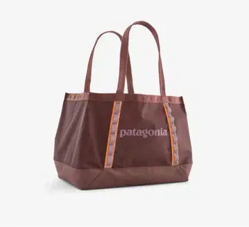patagonia 파타고니아 블랙홀 토트백 25L
