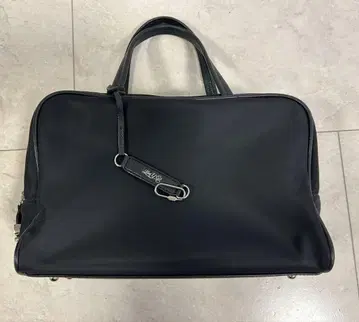 tout y est SAC LOQUET TOILE SMALL 로케 트와르