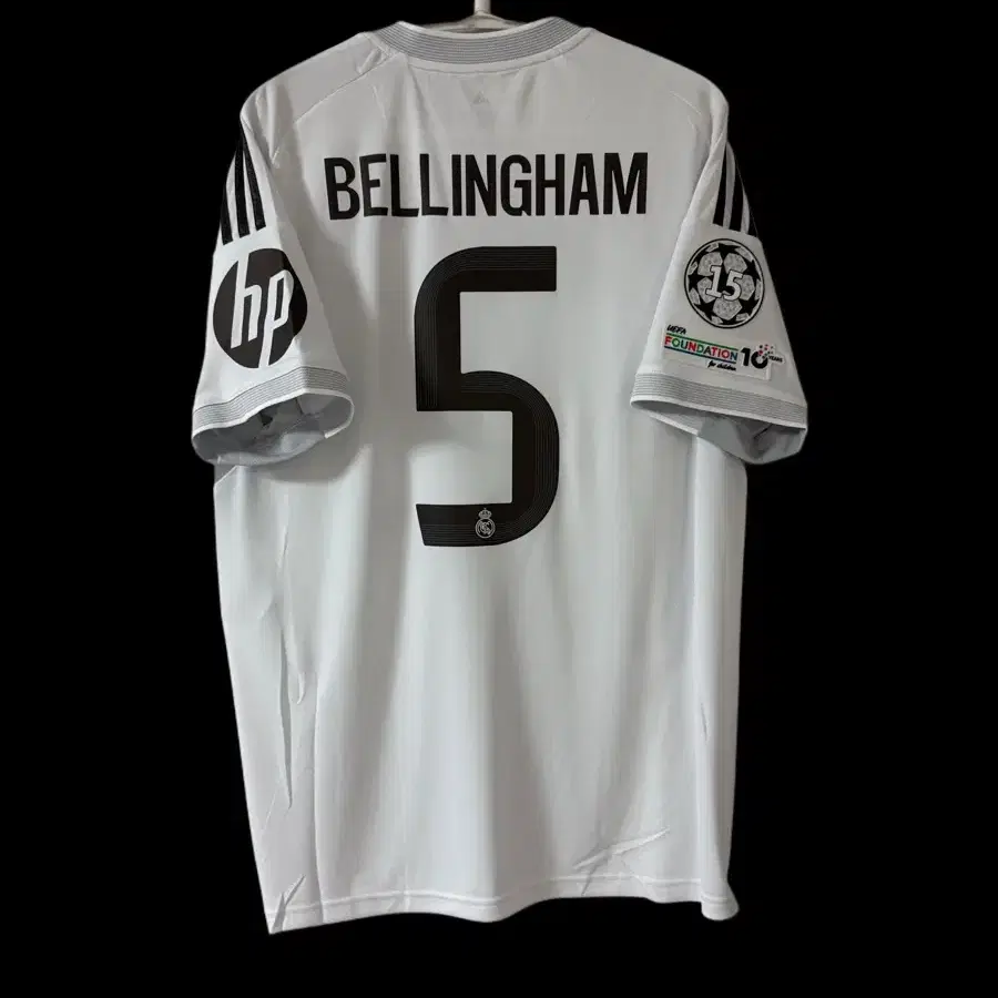 【オーセンティック】25/26 ベリンガムM 26-home-replica-long-sleeve-