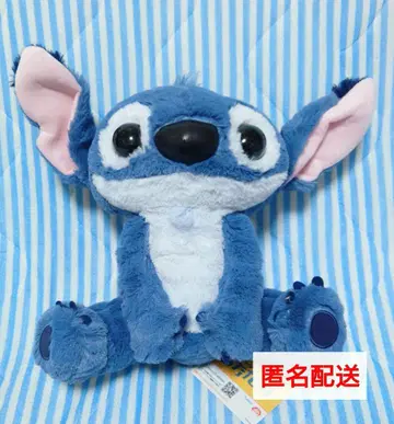 선착순 실사 영화 [릴로 & 스티치] BIG 봉제 인형 디즈니